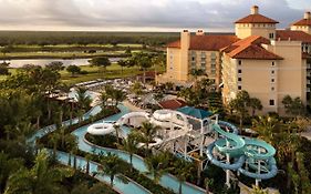 The Ritz-Carlton Golf Resort, Naples